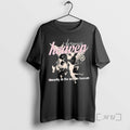 Trending Dreams Heaven Sincerity Is The Way To Heaven T-Shirts, Hoodie, Sweatshirt | InkRitualCo.com