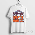 Trending Drop The Maybe Cuz T-Shirts, Hoodie, Sweatshirt | InkRitualCo.com