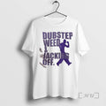 Trending Dubstep Weed And Jacking Off T-Shirts, Hoodie, Sweatshirt | InkRitualCo.com