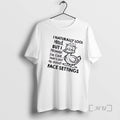 Trending Duck I Naturally Look Mad But I Promise Im Cool Thats Just My Default T-Shirts, Hoodie, Sweatshirt | InkRitualCo.com