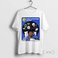 Trending E Is For Existential Dread T-Shirts, Hoodie, Sweatshirt | InkRitualCo.com