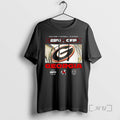 Trending Espn X Cfp Georgia 2025 2026 College Football Playoff T-Shirts, Hoodie, Sweatshirt | InkRitualCo.com