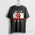 Trending Espn X Cfp Indiana 2025 2026 College Football Playoff T-Shirts, Hoodie, Sweatshirt | InkRitualCo.com
