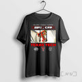 Trending Espn X Cfp Texas Tech 2025 2026 College Football Playoff Premium T Shirts Sweater Hoodie, Sweatshirt