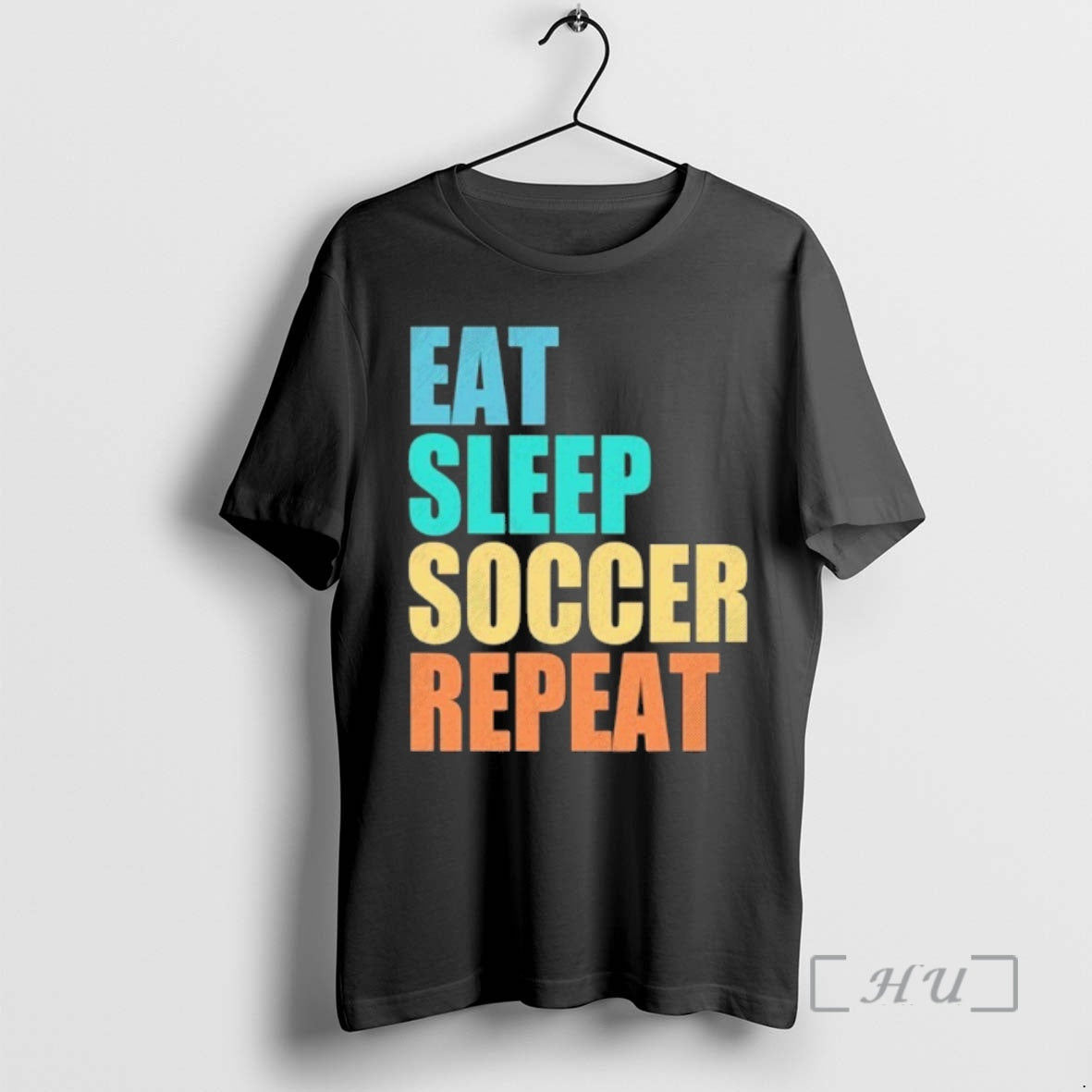 Trending Eat Sleep Soccer Repeat T-Shirts, Hoodie, Sweatshirt | InkRitualCo.com