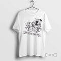 Trending Elf North Pole Lock Up Who Let The Perps Out Premium T Shirts Sweater Hoodie, Sweatshirt | InkRitualCo.com