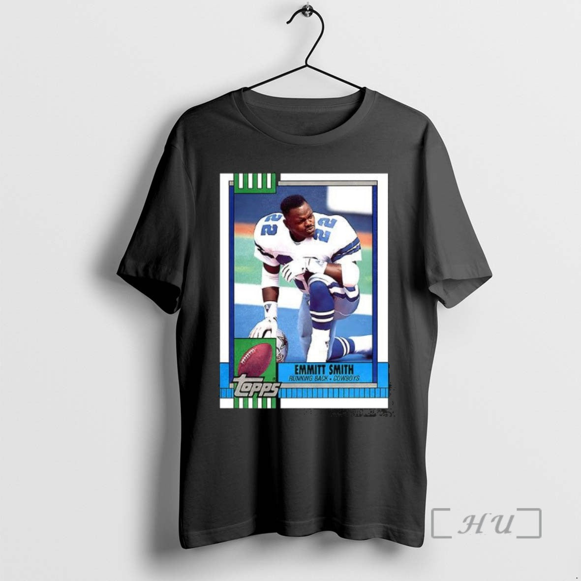 Trending Emmitt Smith Dallas Cowboys Football Running Back Trading Card T-Shirts, Hoodie, Sweatshirt | InkRitualCo.com