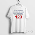 Trending En Los Ochentas Mi Papa T-Shirts, Hoodie, Sweatshirt | InkRitualCo.com