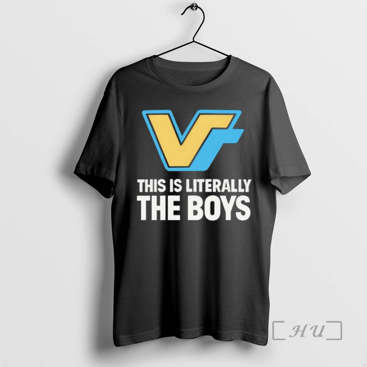 Trending Fallout This Is Literally The Boys T-Shirts, Hoodie, Sweatshirt | InkRitualCo.com