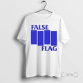 Trending False Flag T-Shirts, Hoodie, Sweatshirt | InkRitualCo.com