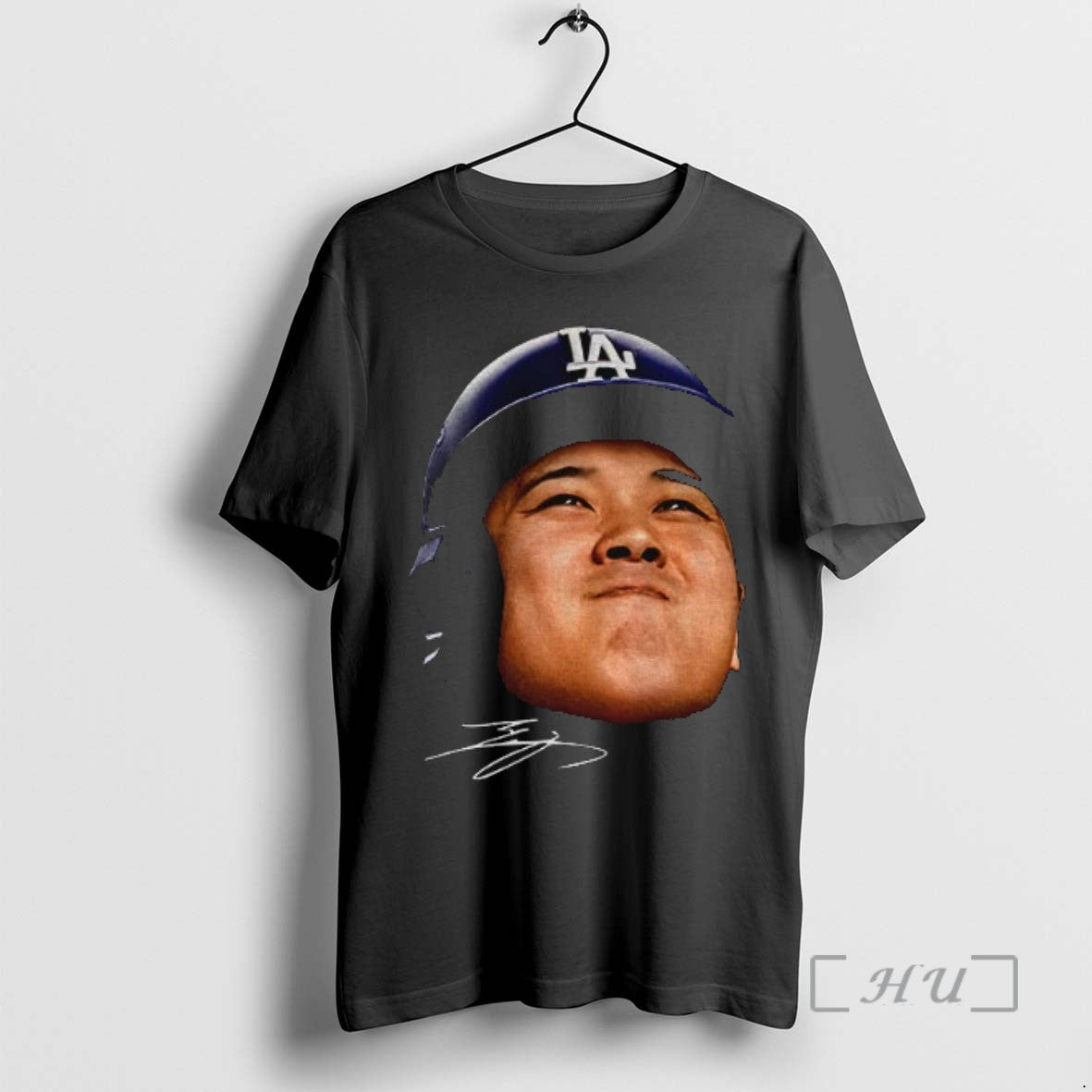 Trending Fan Inspired Shohei Ohtani Los Angeles Dodgers Meme Signature T-Shirts, Hoodie, Sweatshirt | InkRitualCo.com