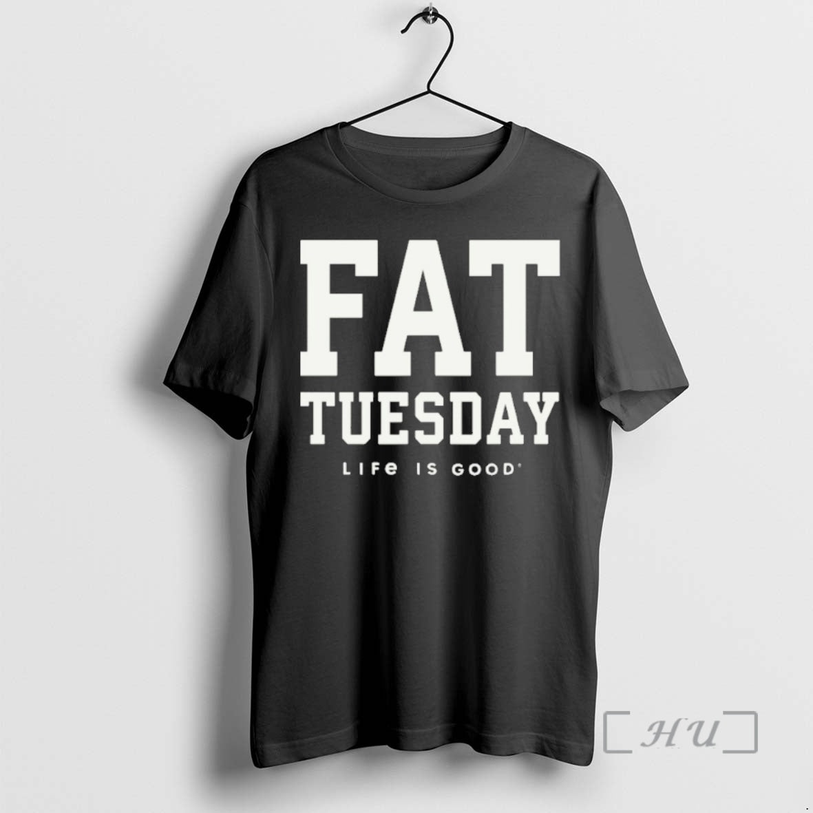 Trending Fat Tuesday Life Is Good T-Shirts, Hoodie, Sweatshirt | InkRitualCo.com