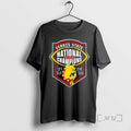 Trending Ferris State Back To Back 2025 National Champions 21 22 24 25 Premium T-Shirts, Hoodie, Sweatshirt | InkRitualCo.com