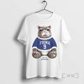 Trending Fiona Stuffie 9th Birthday Hippo Moo Deng T-Shirts, Hoodie, Sweatshirt | InkRitualCo.com