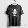 Trending Fishing Skull T-Shirts, Hoodie, Sweatshirt | InkRitualCo.com