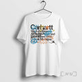 Trending Flatspot Carhartt Primary T-Shirts, Hoodie, Sweatshirt | InkRitualCo.com