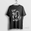 Trending Florida Gators Uf Doodle Paint T-Shirts, Hoodie, Sweatshirt | InkRitualCo.com