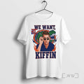 Trending Florida Gators We Want Kiffin T-Shirts, Hoodie, Sweatshirt | InkRitualCo.com