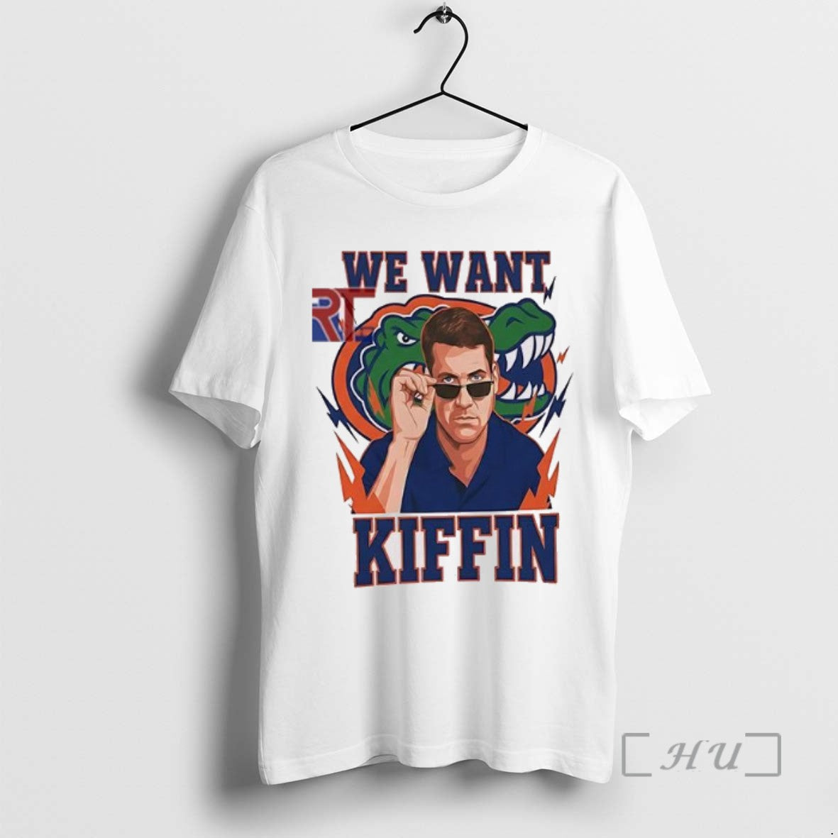 Trending Florida Gators We Want Kiffin T-Shirts, Hoodie, Sweatshirt | InkRitualCo.com