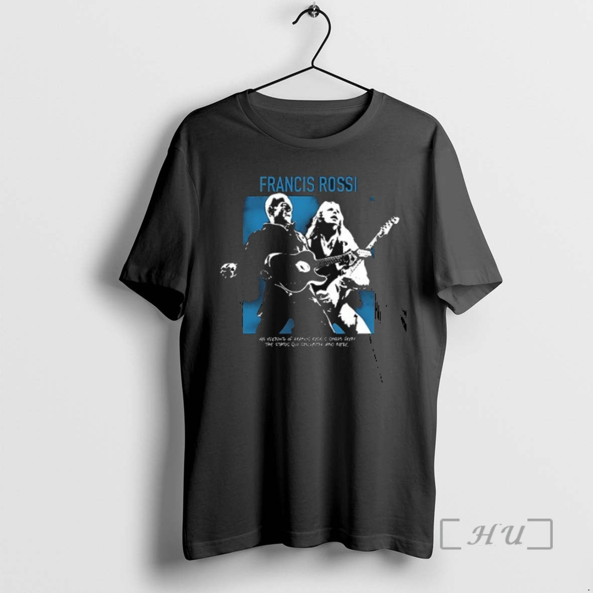 Trending Francis Rossi Tour 2025 An Evening Of Francis Rossis Songs From The Stants Dates T-Shirts, Hoodie, Sweatshirt