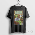 Trending Franklin Enjoys Liberals Whining T-Shirts, Hoodie, Sweatshirt | InkRitualCo.com