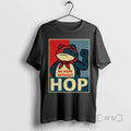 Trending Frogs Portland No Hope Without Hop Anti Trump Resist Animals T-Shirts, Hoodie, Sweatshirt | InkRitualCo.com