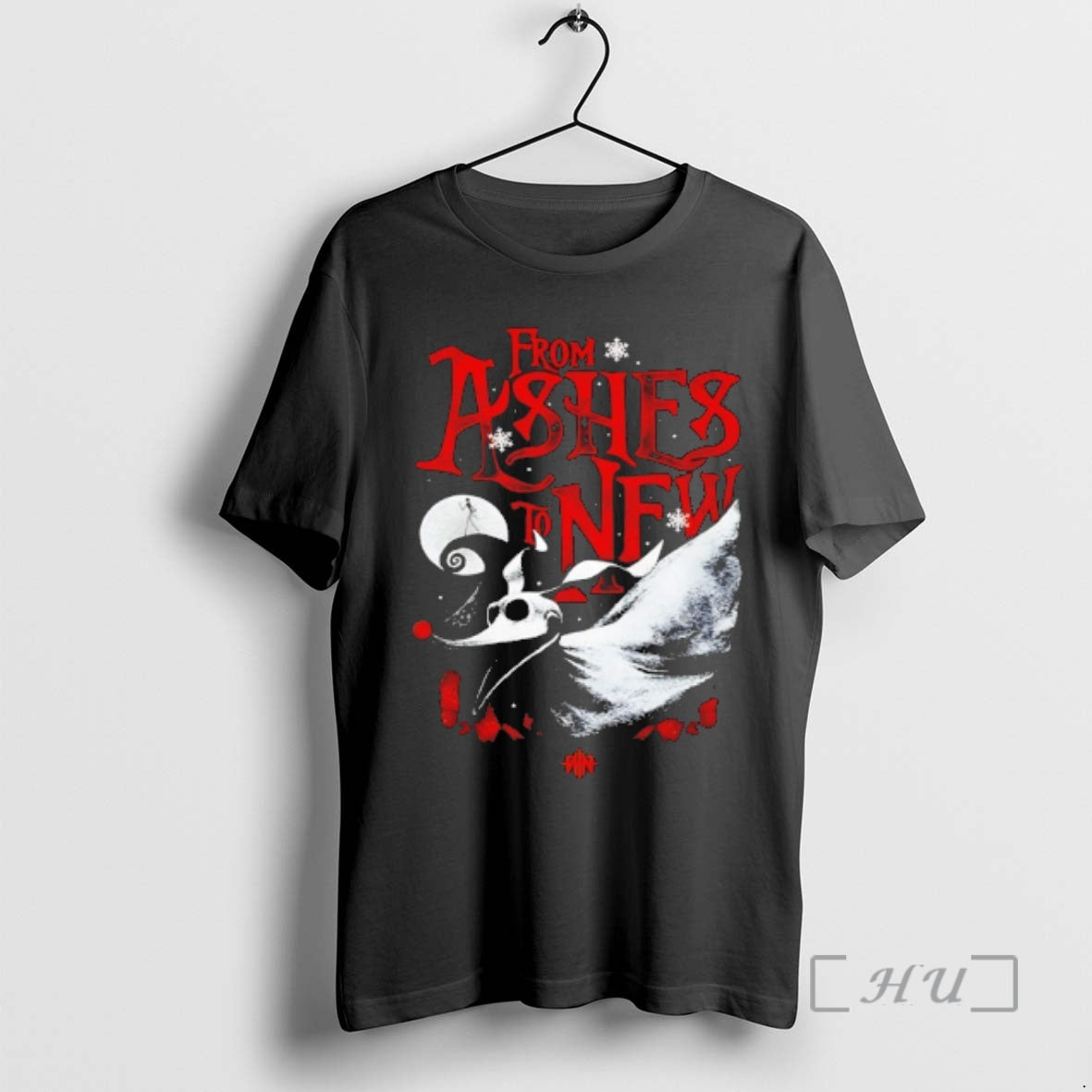Trending From Ashes To New Good Boy Christmas 2025 T-Shirts, Hoodie, Sweatshirt | InkRitualCo.com