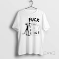 Trending Fuck Ice U S T-Shirts, Hoodie, Sweatshirt | InkRitualCo.com