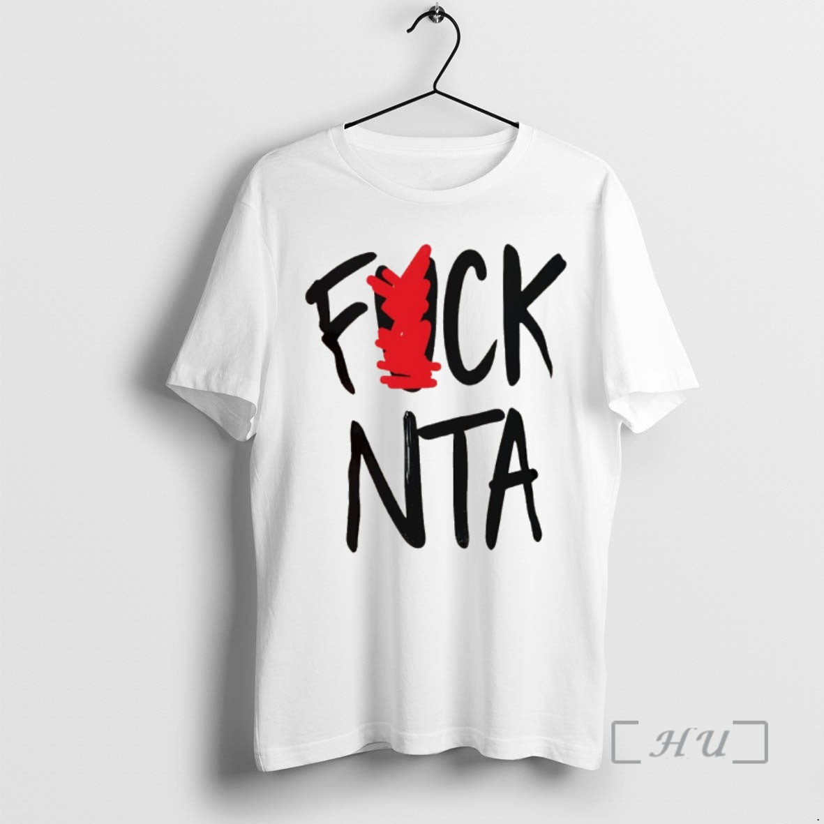 Trending Fuck Nta T-Shirts, Hoodie, Sweatshirt | InkRitualCo.com