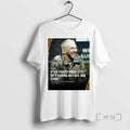 Trending Fuck Paddy Pimblett Hes Gonna Get His Jaw Spun Dan Hooker On Gaethje Vs T-Shirts, Hoodie, Sweatshirt