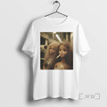 Trending Funny Distressed Doll Smoking T-Shirts, Hoodie, Sweatshirt | InkRitualCo.com