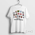 Trending Future Big 12 Champion Mascot Circle T-Shirts, Hoodie, Sweatshirt | InkRitualCo.com