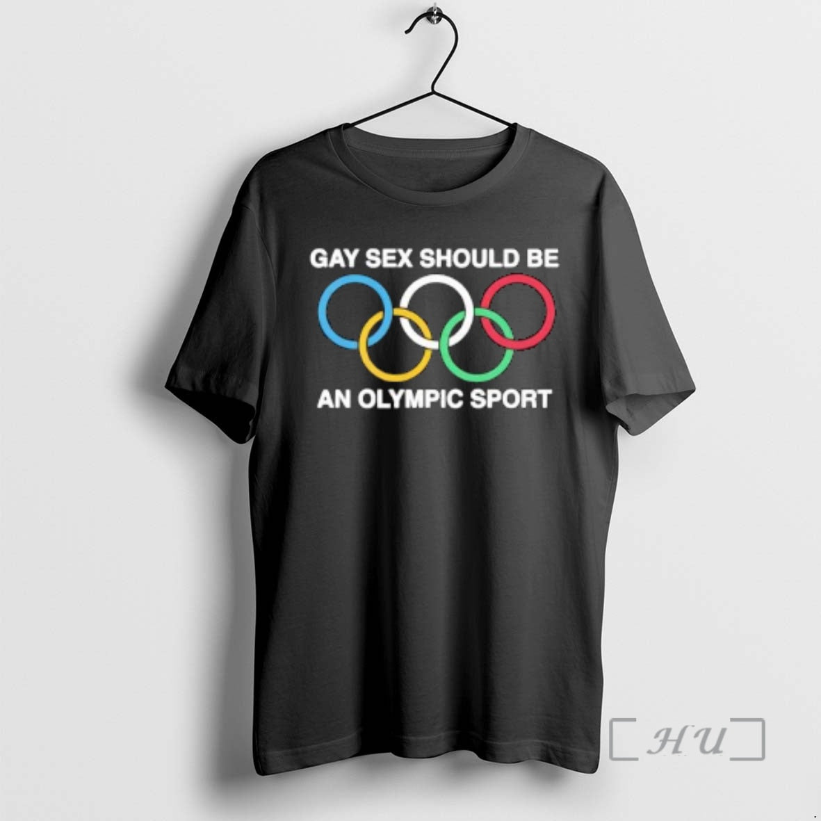 Trending Gay Sex Should Be A Sport T-Shirts, Hoodie, Sweatshirt | InkRitualCo.com