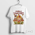 Trending George Kittle Pablo Sanchez T-Shirts, Hoodie, Sweatshirt | InkRitualCo.com