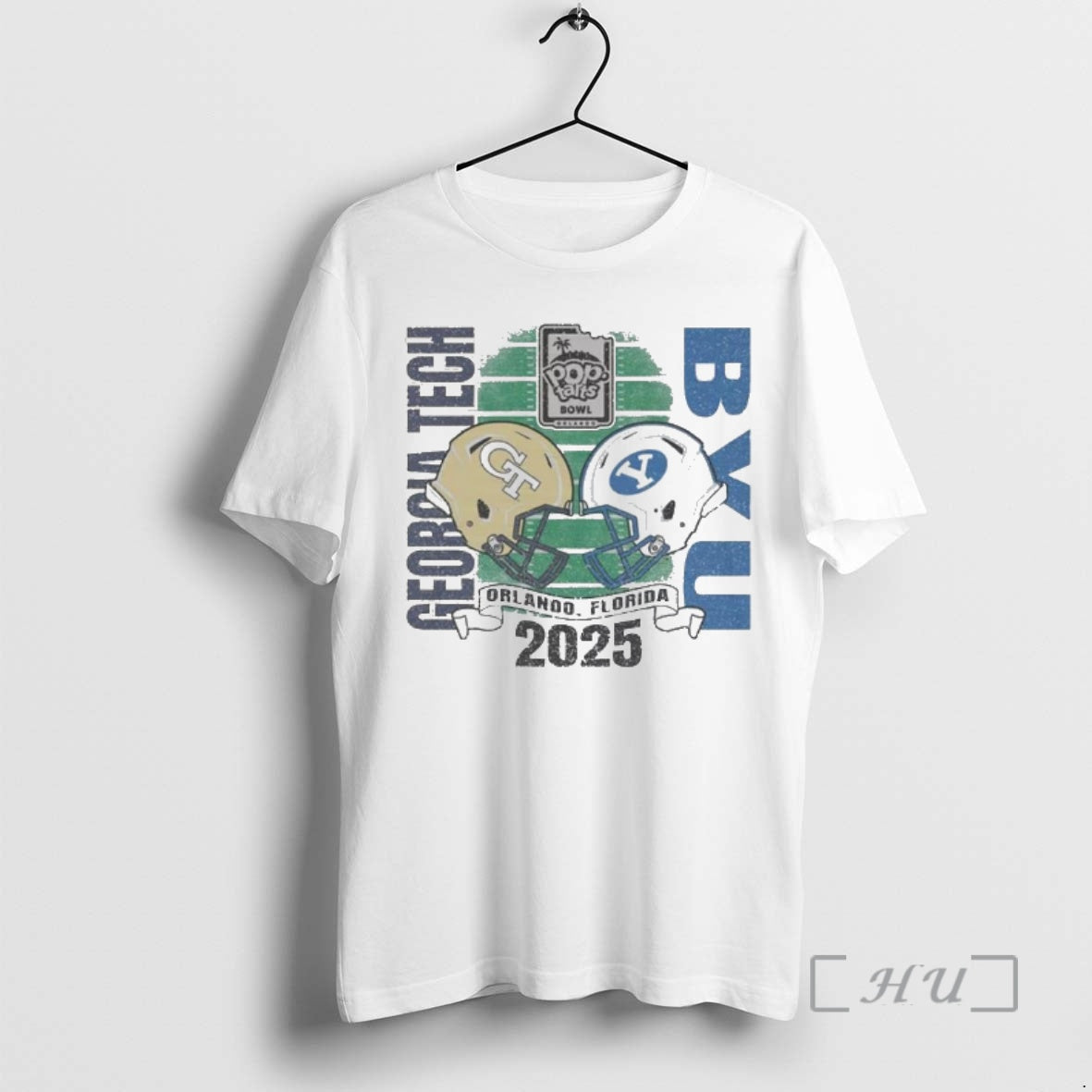Trending Georgia Tech Yellow Jackets Vs T-Shirts, Hoodie, Sweatshirt | InkRitualCo.com