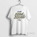 Trending Georgia Tech Yellow Jackets Football 2025 Bowl Bound T-Shirts, Hoodie, Sweatshirt | InkRitualCo.com