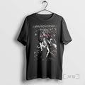 Trending Ghost Woman Groningen Nl Feb 4 2026 T-Shirts, Hoodie, Sweatshirt | InkRitualCo.com
