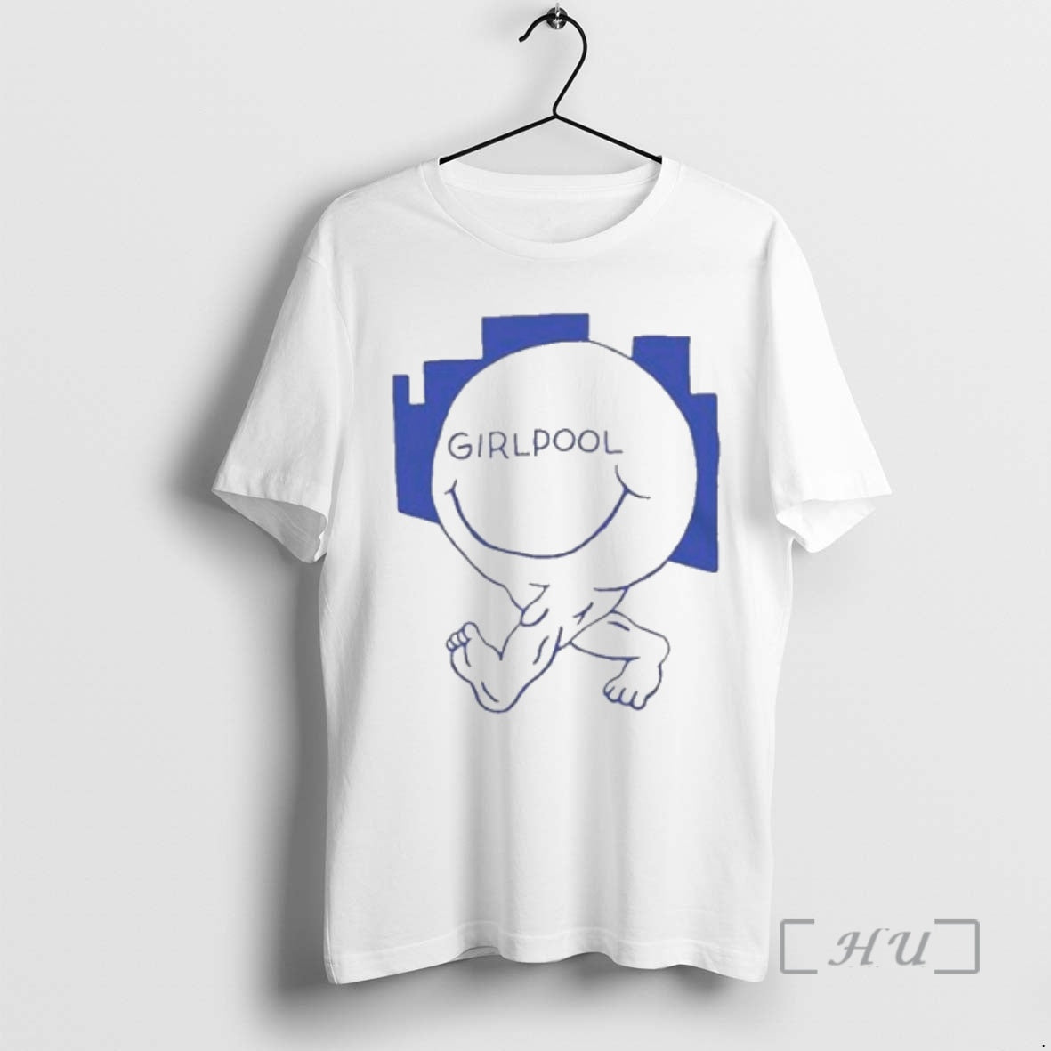 Trending Girlpool Happy Face T-Shirts, Hoodie, Sweatshirt | InkRitualCo.com