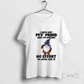 Trending Gnome I Have Lost My Mind And Im Making No Effort To Look For T-Shirts, Hoodie, Sweatshirt | InkRitualCo.com