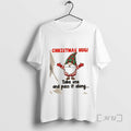 Trending Gnomes Christmas Hug Take One And Pass It Along T-Shirts, Hoodie, Sweatshirt | InkRitualCo.com