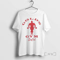 Trending Golds Gym Socal Connor Hockey Movie Romance Fan Matching T-Shirts, Hoodie, Sweatshirt | InkRitualCo.com