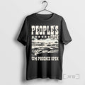 Trending Golf X Wm Phoenix Open Peoples Open Western T-Shirts, Hoodie, Sweatshirt | InkRitualCo.com