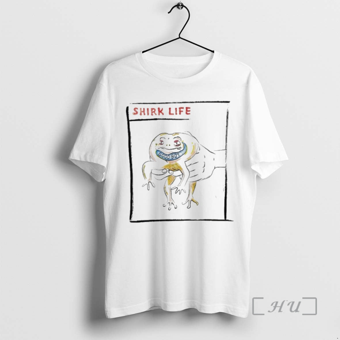 Trending Good Boy Shirk Life T-Shirts, Hoodie, Sweatshirt | InkRitualCo.com