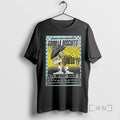 Trending Gorilla Biscuits Pacific Northwest Weekend 2026 Shows T-Shirts, Hoodie, Sweatshirt | InkRitualCo.com