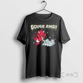 Trending Gouge Away Hot Stuff T-Shirts, Hoodie, Sweatshirt