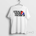 Trending Grateful Dead Inspired Steal Your Face T-Shirts, Hoodie, Sweatshirt | InkRitualCo.com