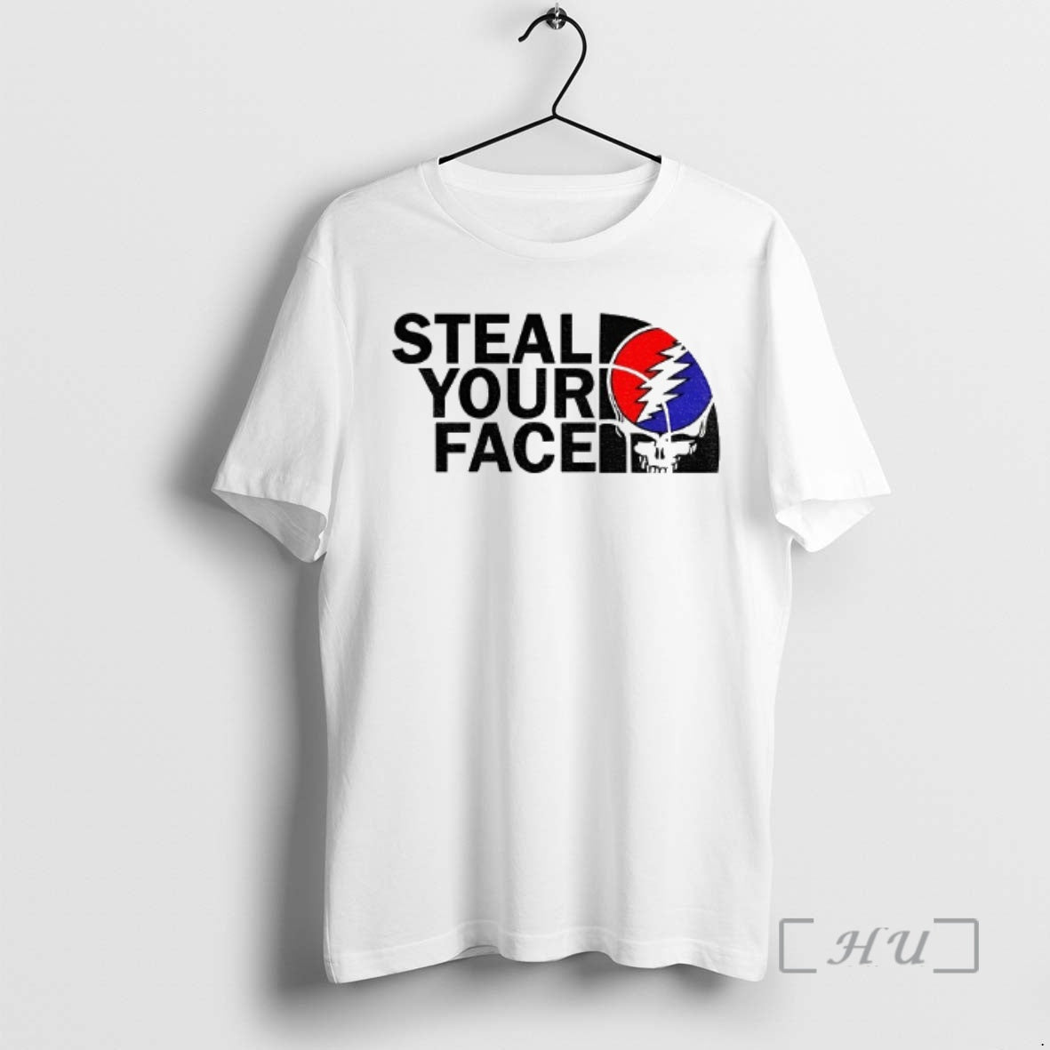 Trending Grateful Dead Inspired Steal Your Face T-Shirts, Hoodie, Sweatshirt | InkRitualCo.com