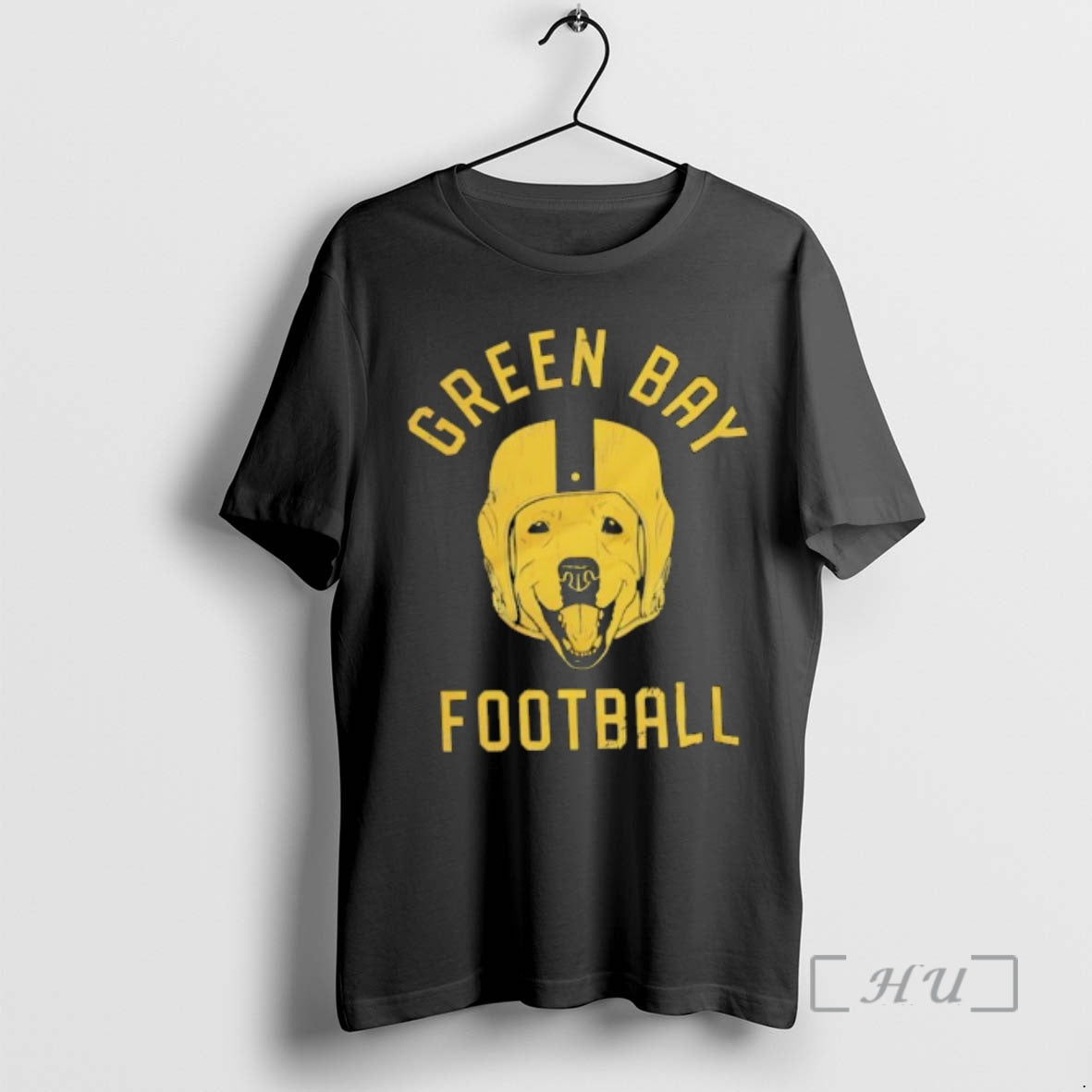 Trending Green Bay Packers Football Labrador T-Shirts, Hoodie, Sweatshirt | InkRitualCo.com
