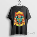 Trending Green Bay Packers Football Mascot Hug The Ball T-Shirts, Hoodie, Sweatshirt | InkRitualCo.com