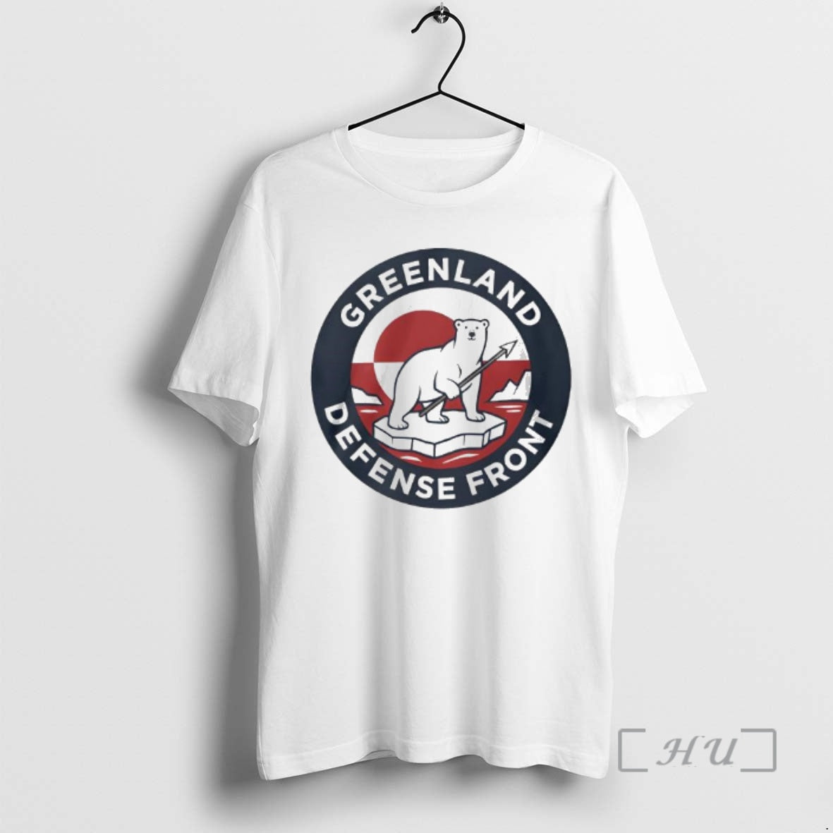 Trending Greenland Defense Front T-Shirts, Hoodie, Sweatshirt | InkRitualCo.com